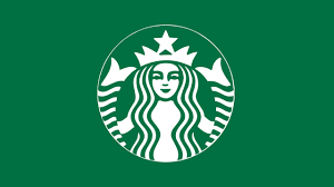 logo Starbucks